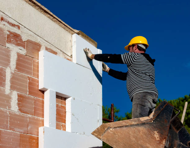 Best Residential Insulation in Ogden, UT