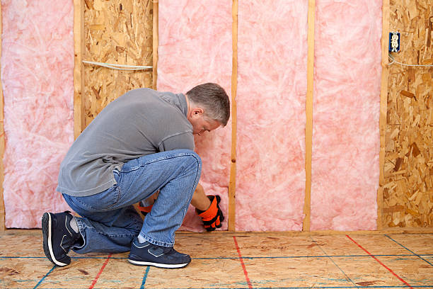 Best Blown-in Insulation in Ogden, UT