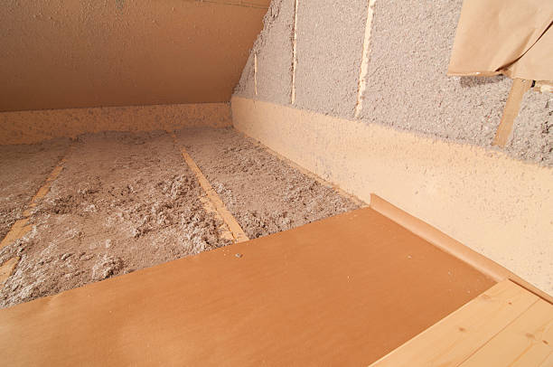 Best Spray Foam Insulation in Ogden, UT