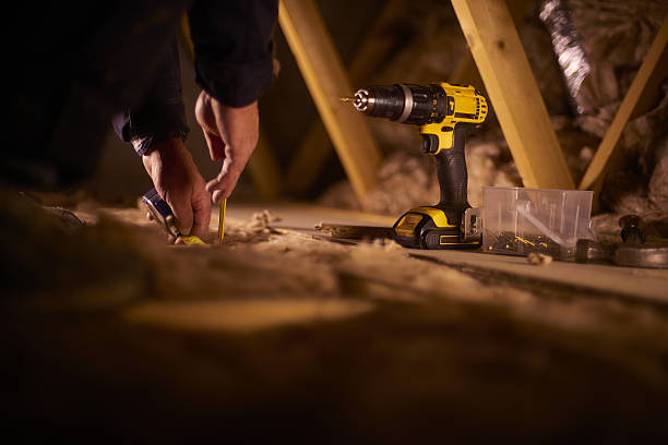 Ogden, UT Insulation Contractor Company